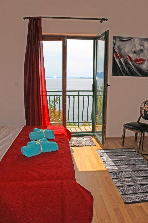 Apartments Gabriela Drvenik  Zewnętrze zdjęcie