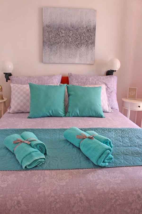 Apartments Gabriela Drvenik  Zewnętrze zdjęcie