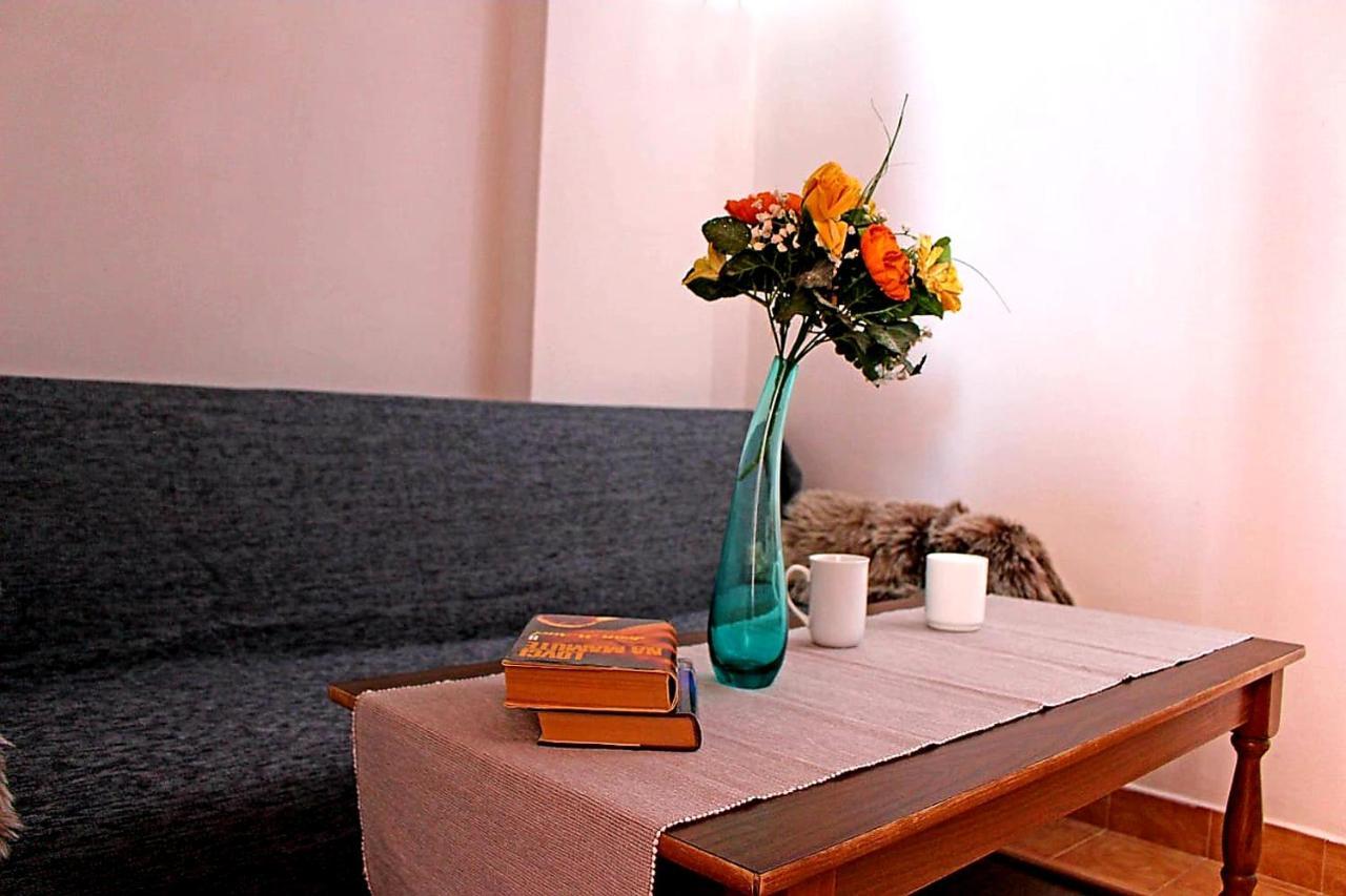 Apartments Gabriela Drvenik  Zewnętrze zdjęcie