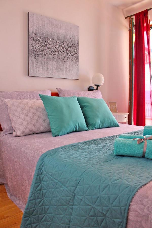 Apartments Gabriela Drvenik  Zewnętrze zdjęcie