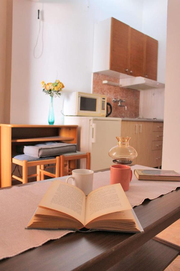 Apartments Gabriela Drvenik  Zewnętrze zdjęcie