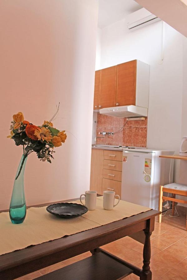 Apartments Gabriela Drvenik  Zewnętrze zdjęcie