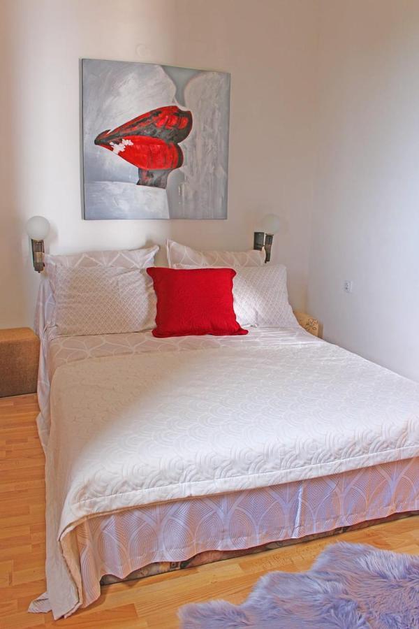 Apartments Gabriela Drvenik  Zewnętrze zdjęcie